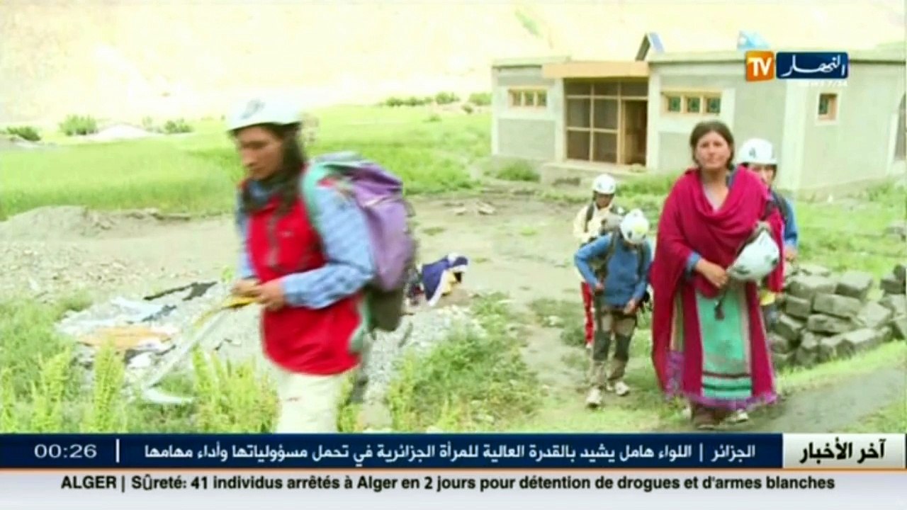 ربورتاج...باكستانيات يتحدين العادات والتقاليد المجحفة