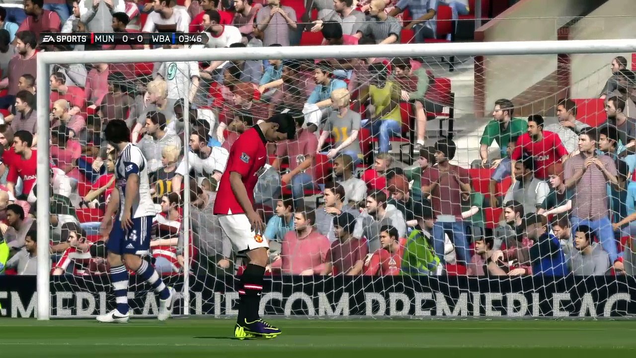 Fifa 14 gaming is life