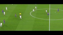 Neymar Pênalti - Barcelona 5 x 1 PSG - Champions League