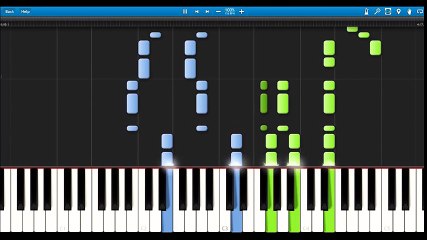 Fantastic Time （ピアノ） Hey! Say! JUMP