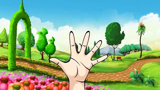 ABC Canción | ABCD Alfabeto Canciones | ABC Canciones para Niños en 3D de la Guardería ABC Rimas