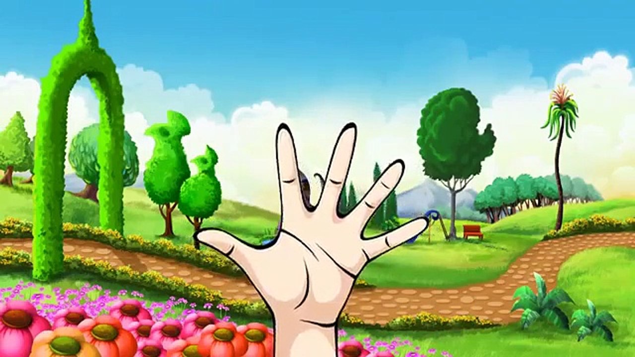 ABC Canción | ABCD Alfabeto Canciones | ABC Canciones para Niños en 3D de la Guardería ABC Rimas