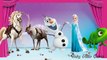 Princess Rhymes | Frozen Elsa & Anna Tangled Rapunzel Brave Merida Finger Family Songs