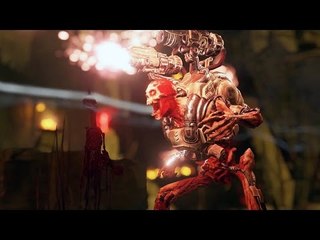 DOOM - Teaser Trailer VF (E3 2015)