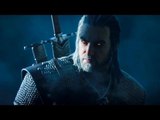 THE WITCHER 3 - A Night to Remember Bande Annonce Teaser