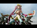 ONECHANBARA Z2 Chaos - Trailer [FR]