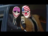 PAYDAY 2 - Crimewave Edition Trailer [FR] (PS4 / Xbox One)