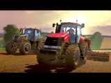 FARMING SIMULATOR 15 - Trailer du Multi (PS4 - Xbox One)