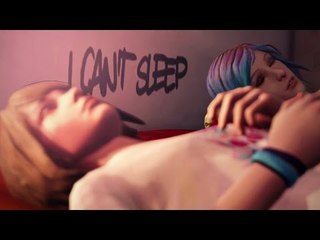 LIFE IS STRANGE - Épisode 3 Trailer [FR]