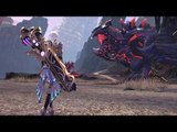 TERA - Trailer de la classe Artilleuse [FR]