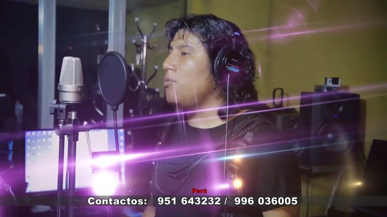 Edgar Coari y Su Grupo Sagrado Chiquita hermosa