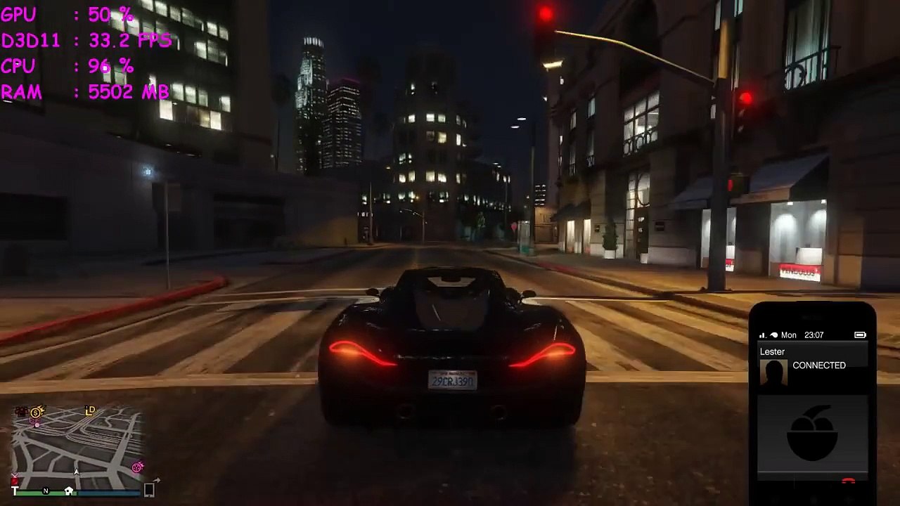 RX 460 + I3 6100 || GTA V || CS:GO || Titanfall 2