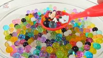 Orbeez сюрприз игрушки прятки свинка Пеппа, Рэйнбоу Дэш, Миньоны, Минни Маус, Хелло Китти игрушки