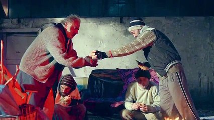 Serkan Kaya - Bu Şehrin Geceleri