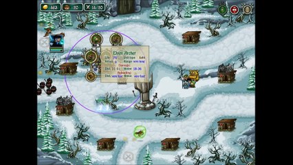 Incursion 2 The artifact - Auryg Peak