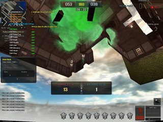 TAMRIN_LOOK aim head, auTO gM, AnTI VK, ESP BOne 2(PB onLINe)