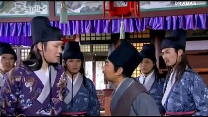 Bảo Tiêu 2016 Tập 24 Thuyết Minh Phim võ thuật kiếm hiệp 2016  phim hoa ngữ mới nhất
