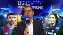 Barça-PSG (6-1) – Rothen : ‘’Une cicatrice qui restera longtemps’’