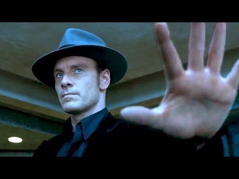 MAGNETO | X-Men Days of Future Past- Trailer Personnage