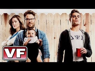 NOS PIRES VOISINS Bande Annonce VF