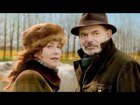 LA RITOURNELLE Bande Annonce (Isabelle Huppert, Jean-Pierre Daroussin, Pio Marmai)