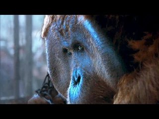 [Ultra HD] La Planète des Singes : Nouvelle Bande Annonce VOST