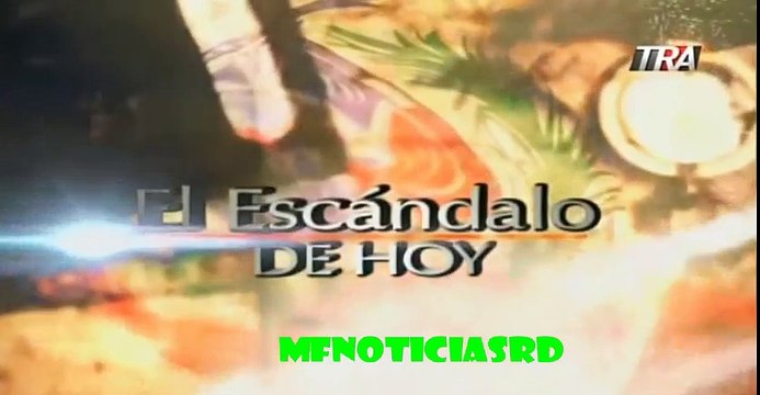 Marino Zapete: Danilo Recibió Fondos de Odebrecht / debe retirarse de la silla presidencial