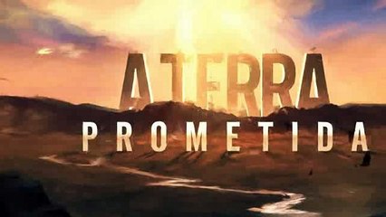 A terra prometida Capitulo 176 Bloco 2