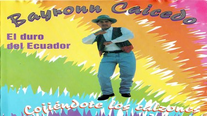 BYRON CAICEDO   ORIENTE PETROLERO