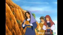 Bible for Kids - He is Risen (2 of 2)