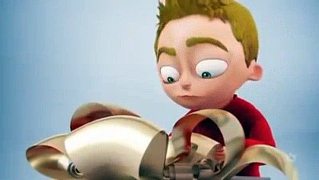 İnatçı Çocuk - Komik Animasyon