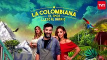 02 Avance La  Colombiana
