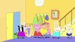Peppa Pigs Party Time – Musical Chairs ☀ Peppa Pig Musical Chairs ☀ Best iPad app demo fo