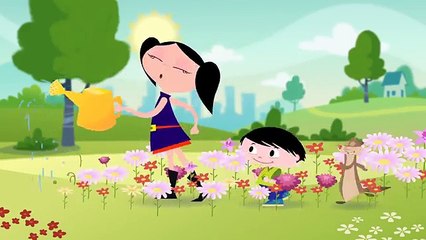 El Mundo De Luna! - ¿ De Donde Viene La Lluvia