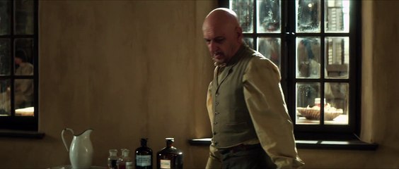 The Ottoman Lieutenant - No Place For a Woman