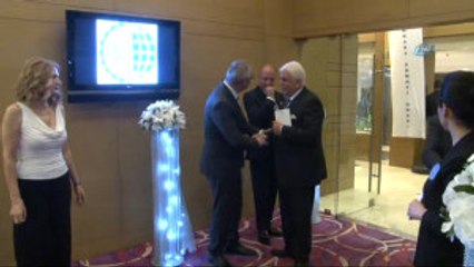 Ankara Sanayi Odasından Kardeşlik Yemeği