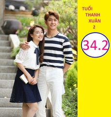 Tuổi Thanh Xuân Phần 2 Tập 34.2 - Phim Việt Nam - 2017