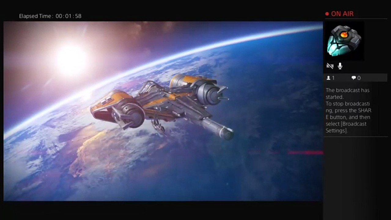 Kill878erpro's Live PS4 Broadcast (5)