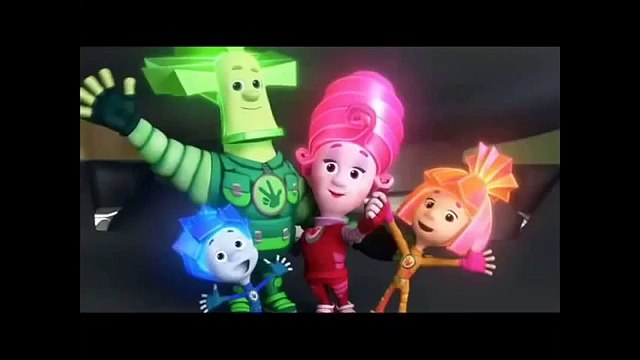 фиксики 2017 NEW ! Fixiki NEW 2017 !!! Fiksiki 2017 !!!