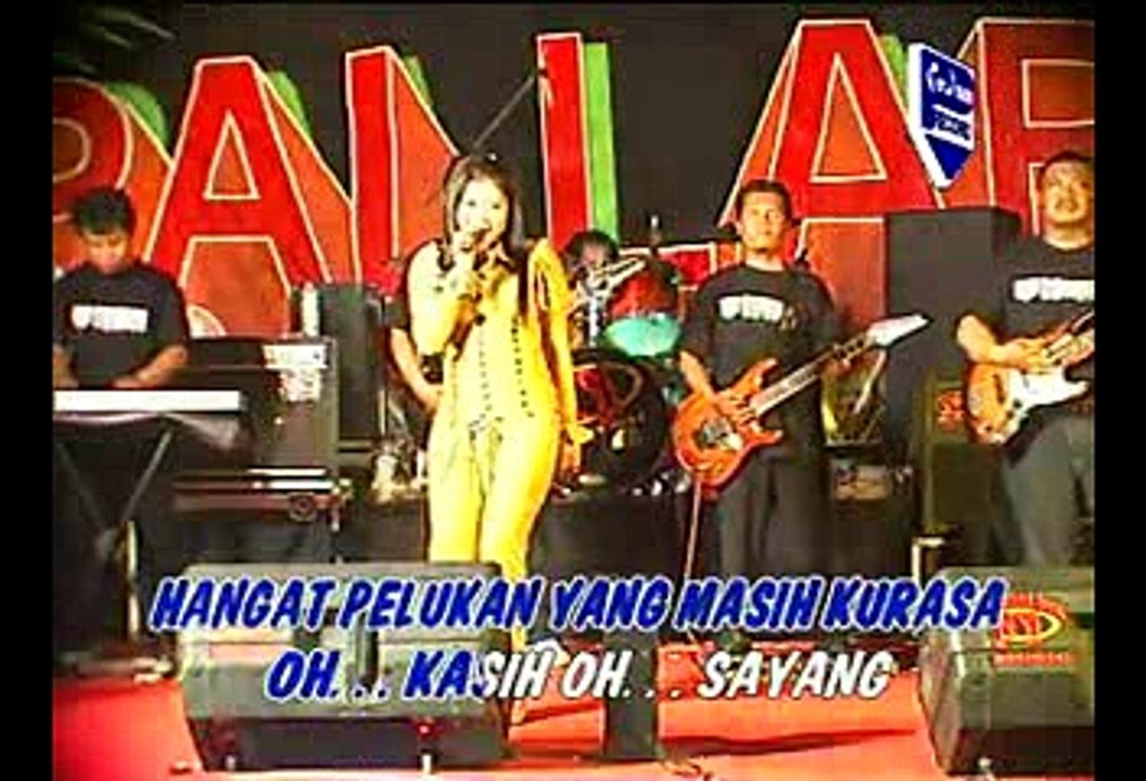 TAK INGIN SENDIRI  -  PALAPA