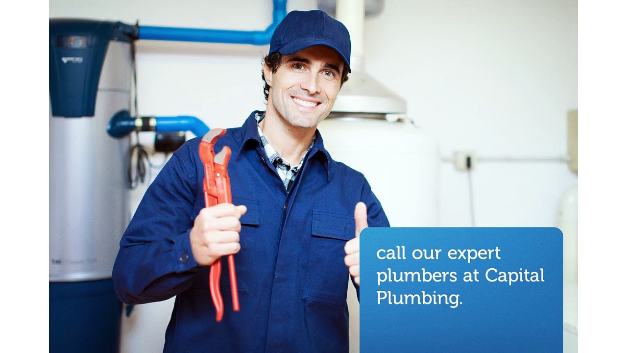 Expert Plumbers in Edmonton can Deal with Emergency Plumbing Issues
