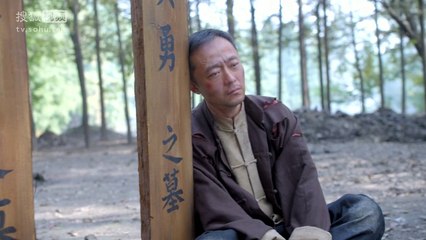 战火中的兄弟第7集