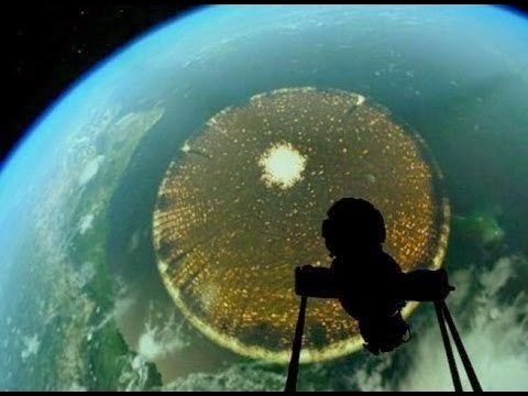 No crees en extraterrestres?, mira esto! Ovnis captados por la Nasa