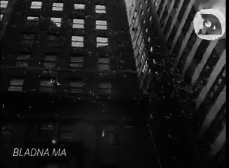 هكذا إستقبلت نيويورك الحسن الثاني أول مرة بعد توليه العرش 1963  بـــارطــاجي بـــارطــاجي بـــارطــاجي