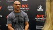 Vitor Belfort lobbies for legends league as he prepares for UFC retirement soon after UFC Fight Night 106