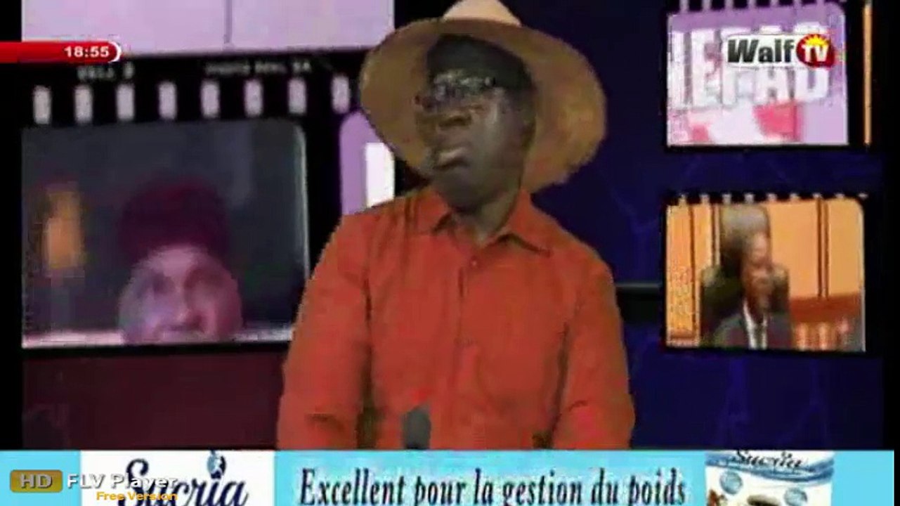 Me Madické