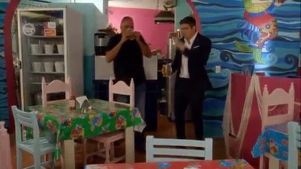 Pablo 25: Problemas prt 3