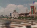 Vẻ đẹp hiện đại của Thành phố Hồ Chí Minh