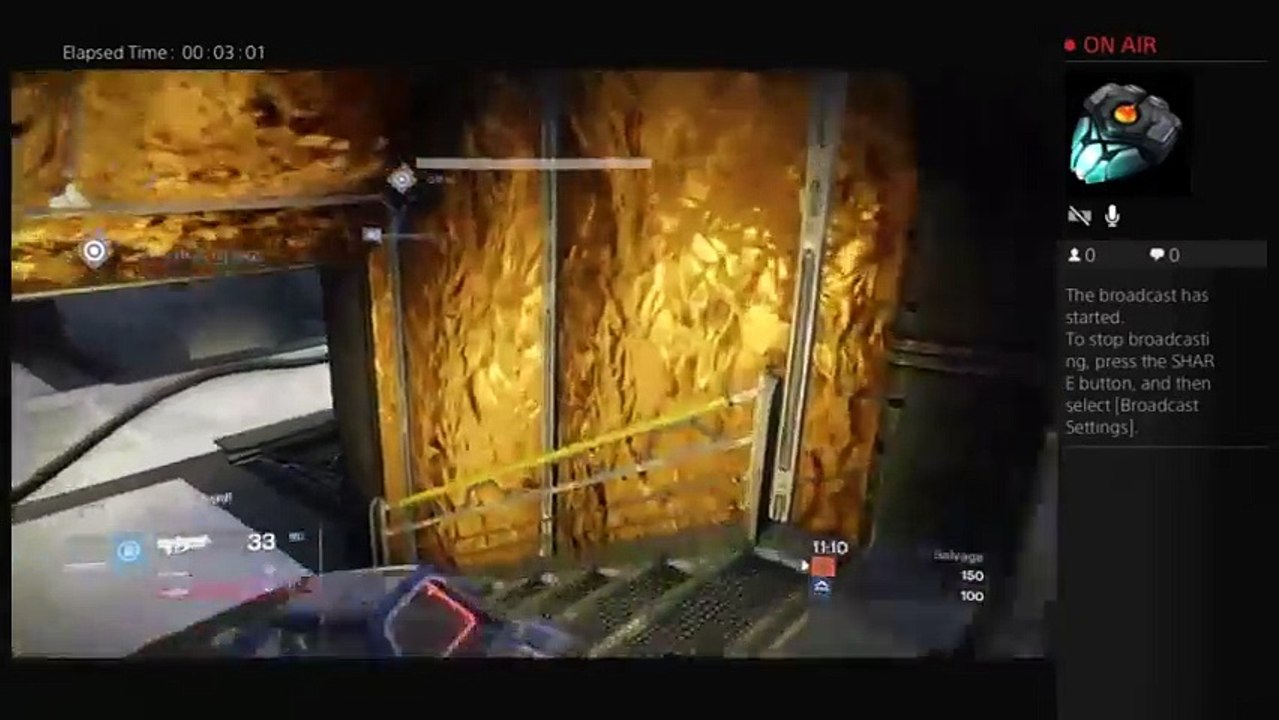 Kill878erpro's Live PS4 Broadcast (6)