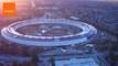 Apple Campus 2 Nears Completion